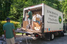 Same-Day Junk Removal Services in Central City, IA